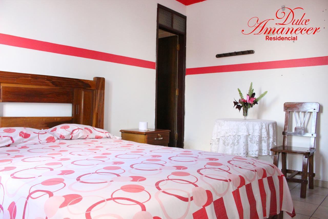Hotel Dulce Amanecer Santa Cruz de La Sierra Exteriér fotografie