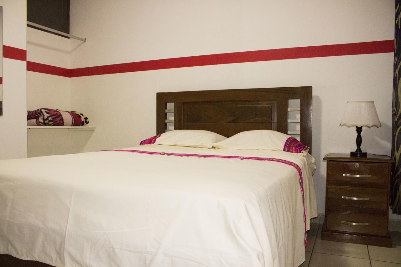 Hotel Dulce Amanecer Santa Cruz de La Sierra Exteriér fotografie